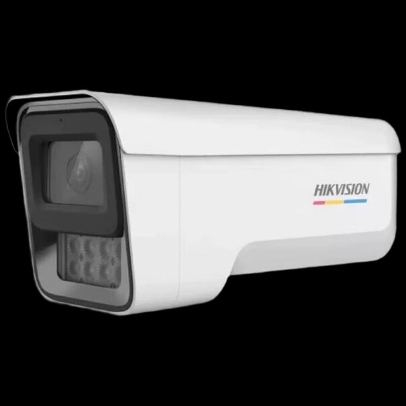 

Hikvision 4MP 2K Зовнішня IP-камера POE з китайською вилкою (адаптер в комплекті)
