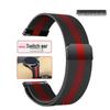 12-22mm Magnetisches Mailänder Armband für Xiaomi, Huawei, Samsung, Huami und mehr