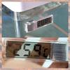 2025 Trend Aquarien Thermometer Elektronisch Digital Fischbecken Temperaturmessung Fischbecken Temperaturmesser Aquarium Zubehör