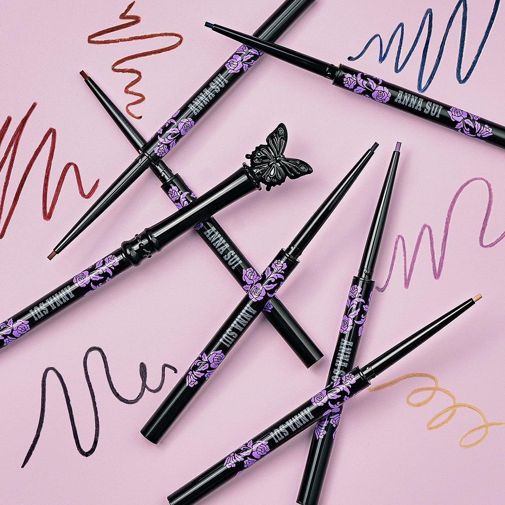 

Anna Sui NEW Eyeliner Pencil 1.5g No. 100