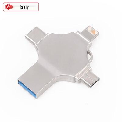 Depolama Aygıtları – USB Flash Bellek