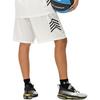 Under Armour Casual Shorts Unisex White 21500204-100