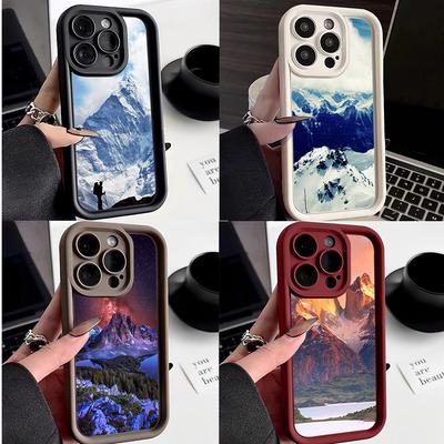 Hüllen für Smartphones – Smartphone-Bumper