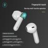 Newsmy L3 True Wireless Half-In-Ear Bluetooth Earbuds