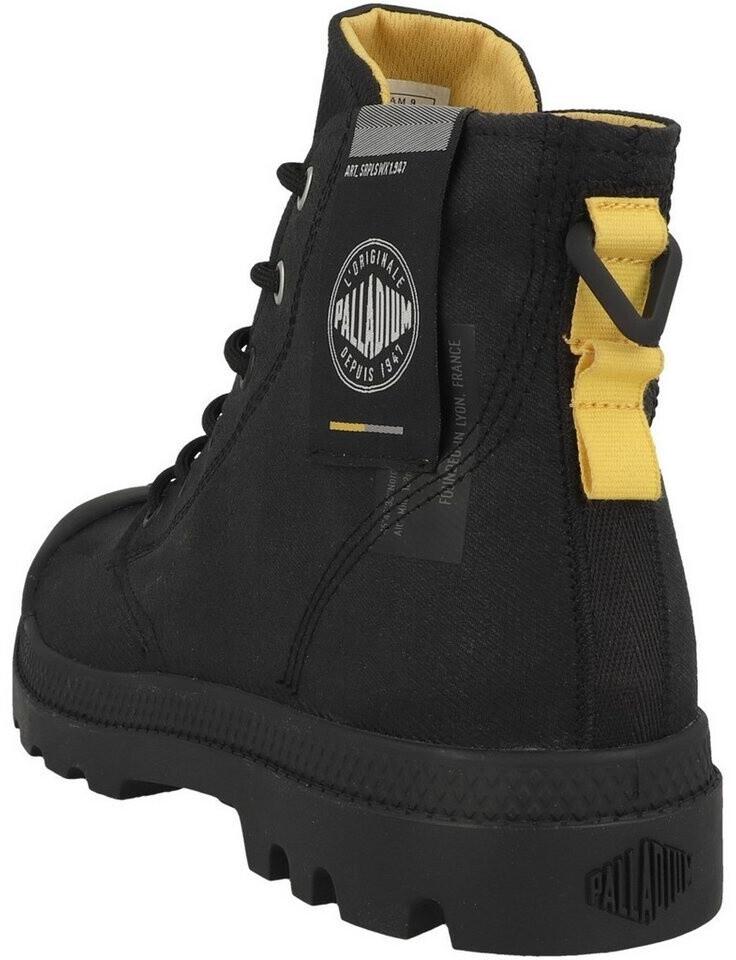 Palladium Pampa Surplus Boots (74389) Black