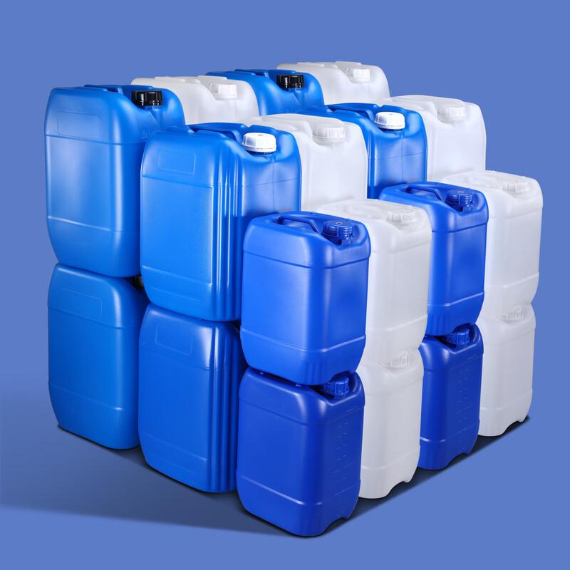 Hanyou 10L Breathable Stackable Plastic Storage Bucket