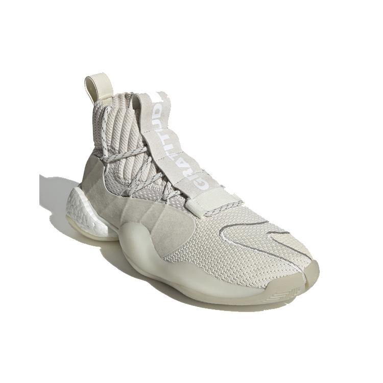 Crazy Byw Pharrell X Crazy Byw Adidas Originals X 'Cream White' EG7727