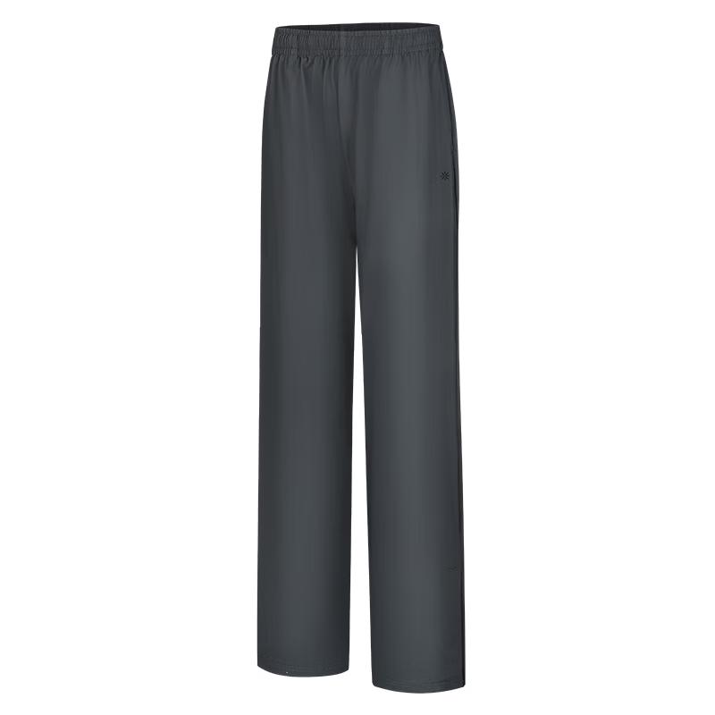 361° Women s Quick-Dry Ice Silk Straight-Leg Sports Pants S