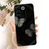 For Vivo V27 Pro Case V2230 Cool Owl Dragon Painted Cover Shockproof Soft TPU Phone Case For Vivo V27e V 27 e VivoV27 Pro Fundas
