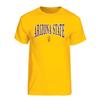 Ncaa Mens Arizona State Sun Devils Graphic T-Shirt