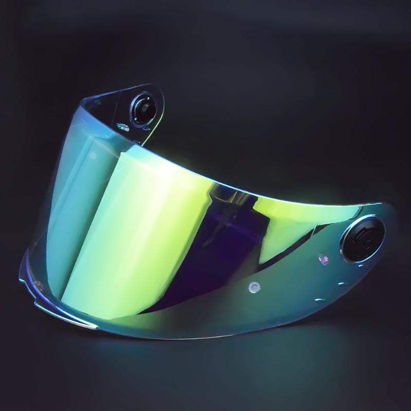 Helmet Visor FOR MT V-14B Mt Revenge 2 S Targo S V14B Visor Motorbike Lens Casco Shields Replacement Helmet Glass Shield