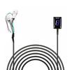 For YZF-R1 YZF-R6 YZF-R6s YZF-R1 R6 R6S YZFR1 YZFR6 Motorcycle 1-6 Speed Gear Position Indicator trument LED Display