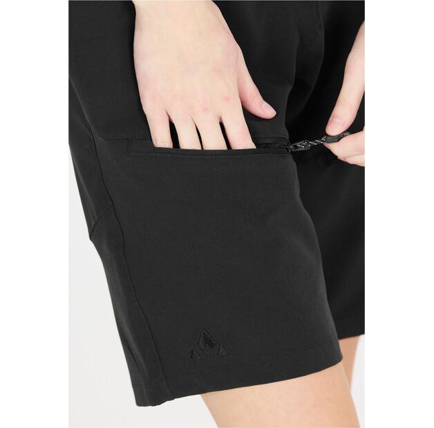 Шорты Whistler Avatar Shorts wasserdicht (44936223) черный