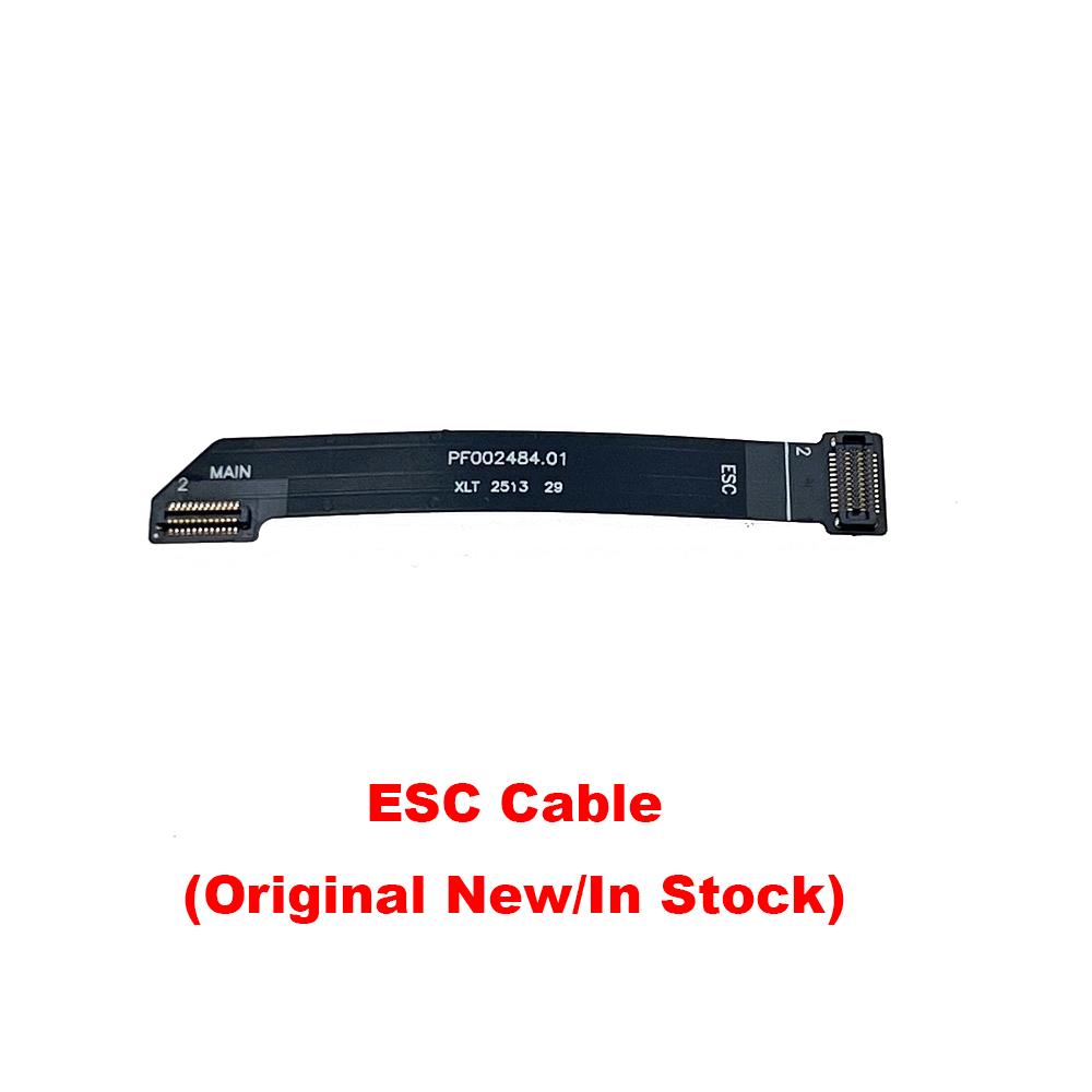 Original New GPS/ESC/Gimbal Flat Cable for DJI FLIP Flex Flexible Cables Replacement Spare Parts In Stock