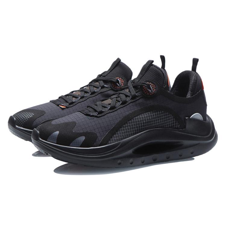 Li Ning Apocalypse Vielseitiges Textil, Synthetikleder ARYR005-3