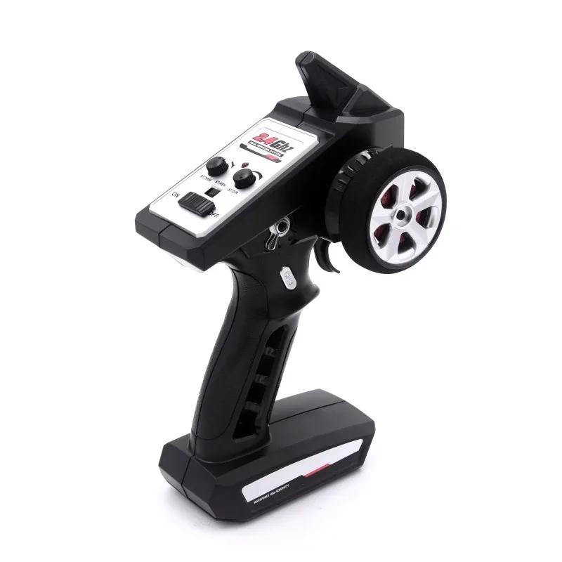 JJRC Q130 RC Car Parts Differential Brushless Adjustable Motor Drive Assembly Original Tires Front Bumper Housing Pillar 6050