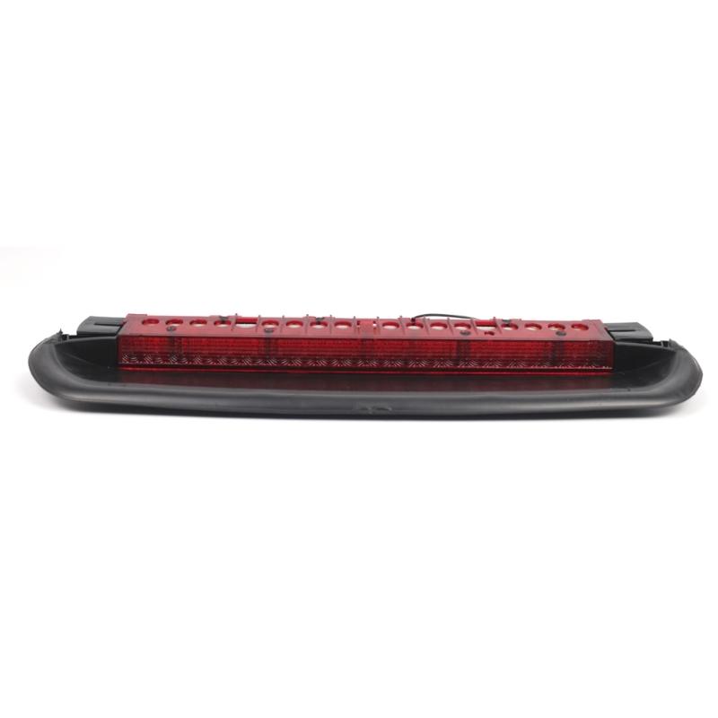 3rd Brake Light Lamp Replacement High Level LED Tail Rear Brake Light for E90 E92 2006-2013 Auto Accessory 63257145519