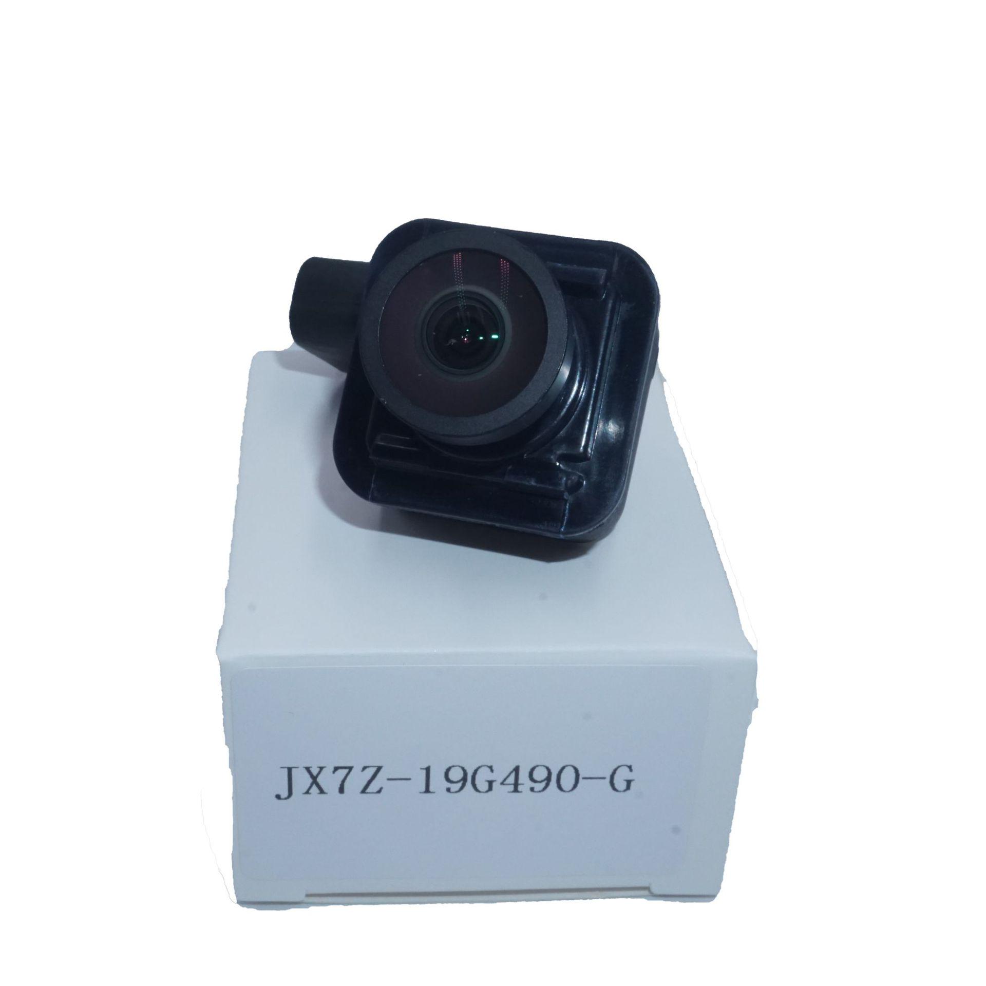 Ford Focus 2019 Reversing Camera JX7Z-19G490-G Plastic
