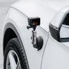 Suporte de Ventosa Multiângulo para Carro para Câmeras de Ação Suporte para Para-brisa Suportes com Instalação Fácil