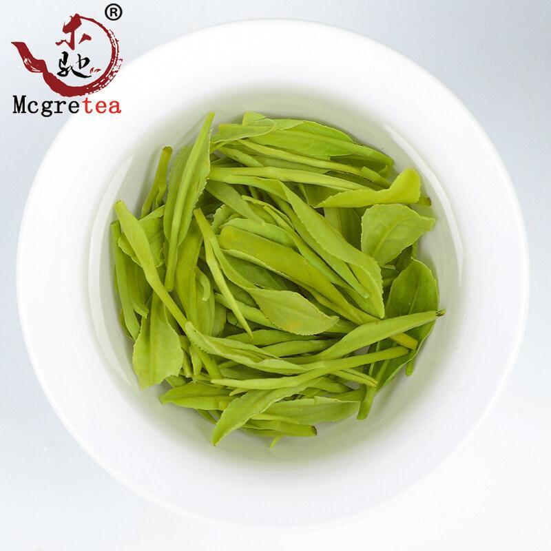 New Green China White Tea Anji White Chinese Organic Health Anji Bai Cha 100g