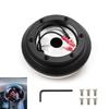 Steering Wheel Short Hub Adapter Boss Kit 130H For Acura Honda Accord Civic CR-Z For Honda EK Civic S2000 Prelude YX01771