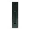 Eco-Friendly Kraft Paper Gift Pen Box with Customizable Black Card and Company Logo.