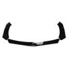 Spoiler Splitter Lip paraurti anteriore Body Kit Protettore per E90 E91 E92