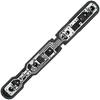 Accesorii de exterior – Bare de protecție