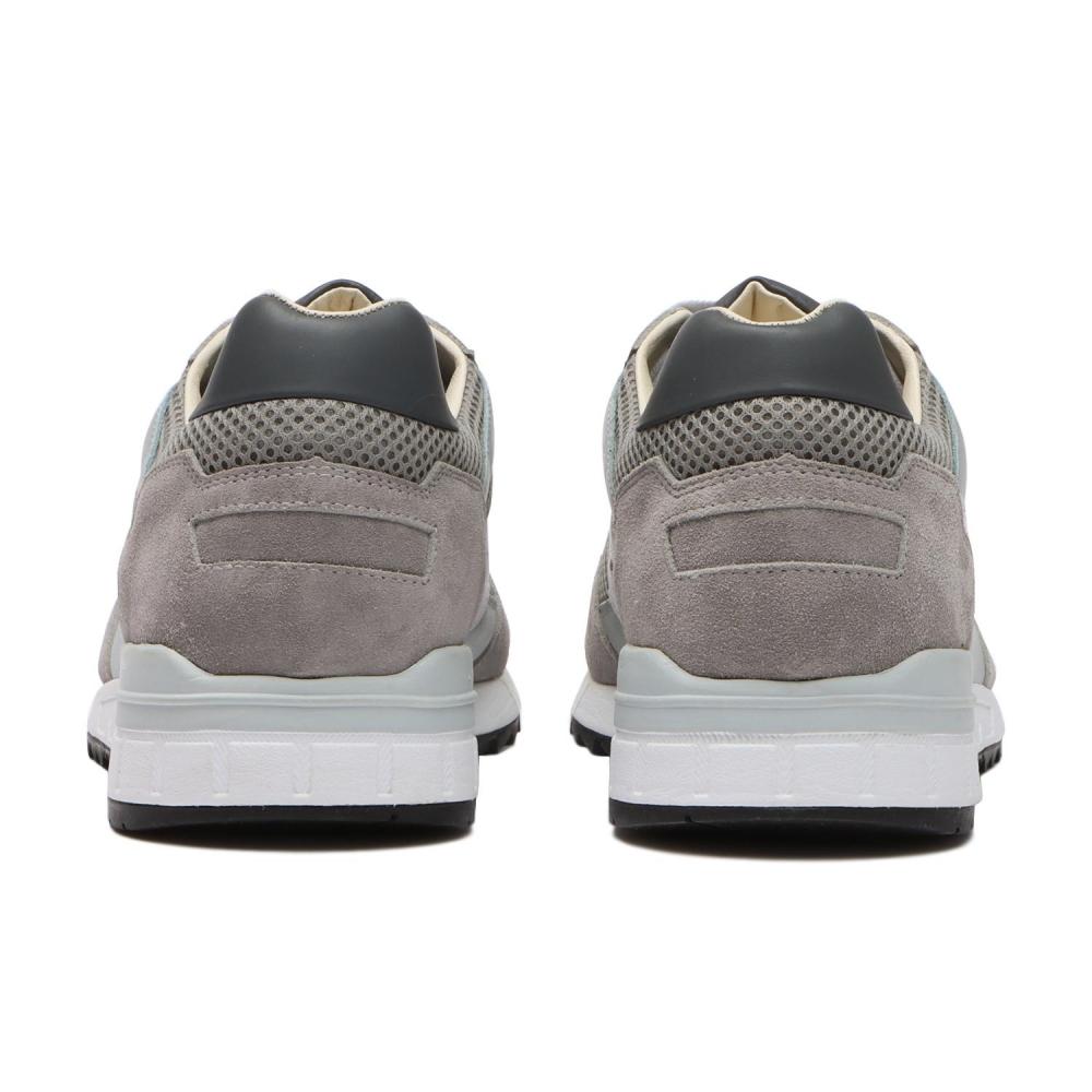 Saucony Shadow 5000 S70723 1 Grey White