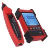 ET616   Cable Tester Multimeter Multifunctional Line Finder with LCD Display for Cable Sorting   Maintenance Sorting Telephone Wire Testin