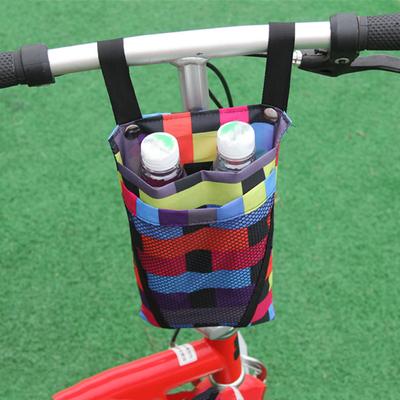 Cyklistické příslušenství – Tašky a koše na jízdní kolo