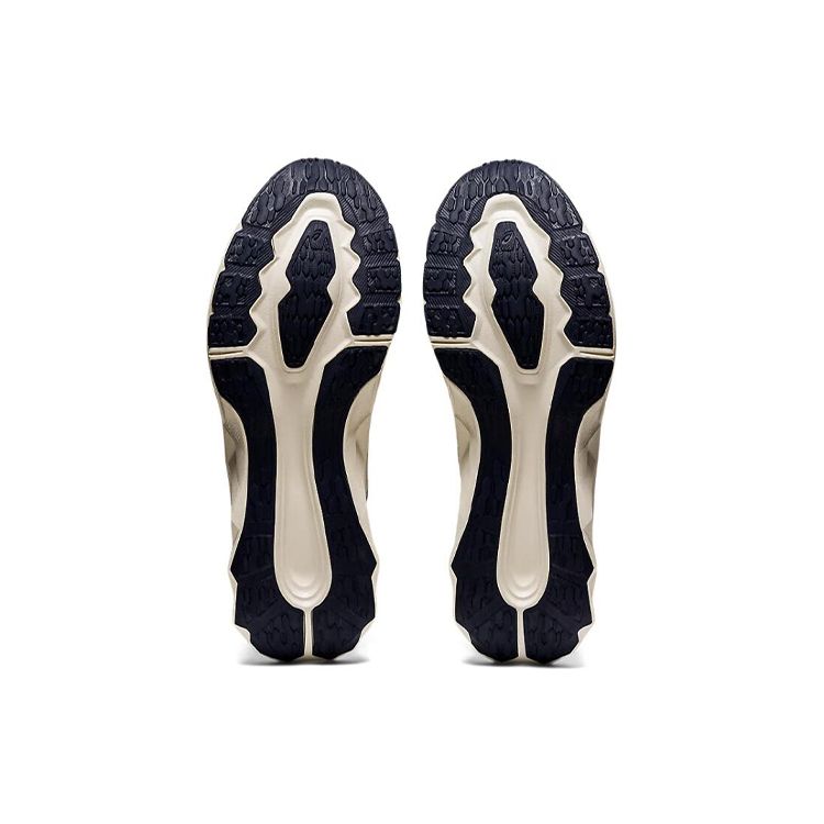 Asics Novablast SPS Cream Midnight Unisex Sneakers 1201A065-100