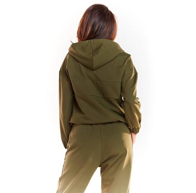 Толстовка Infinite You M228