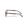 Glasses frame 0RX5440F unisex adult