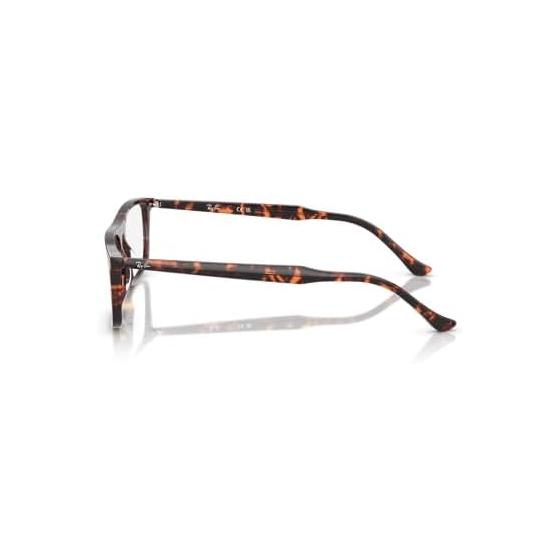 Glasses frame 0RX5440F unisex adult