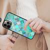 Muted Moroccan Mosaic Tiles Magnetic Phone Case For APPLE iPhone 17 Air 16 14 13 12 Pro Max 15 Plus Wireless MagSafe Cover