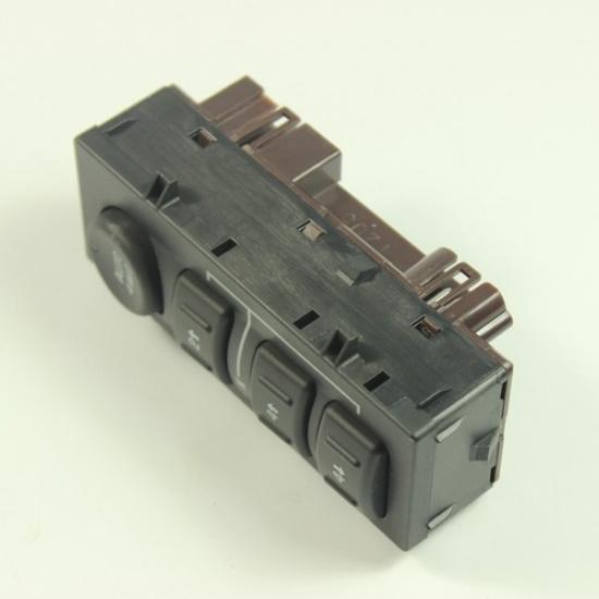 4WD 4x4 Transfer Case Selector Dash Switch for Cadillac Chevrolet GMC 19259313