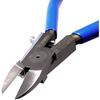 Fujiya (Fujiya) Plastic Nipper (Round Blade, with Spring) No.90PR 150mm