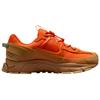 Nike Zoom Vomero Roam Safety Orange Men Sneakers Gum-Light-Brown Flax Hyper-Violet FV2295-800