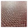 Decoratief Voordeurmat Tapijt Entree Deurmat voor Huis en Buiten 40x60cm Polyestervezel TPR Antislip Hal Vloermat
