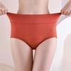 1PC Leakproof Cotton High Waist Culotte Panties for Menstruation Menstrual Panties