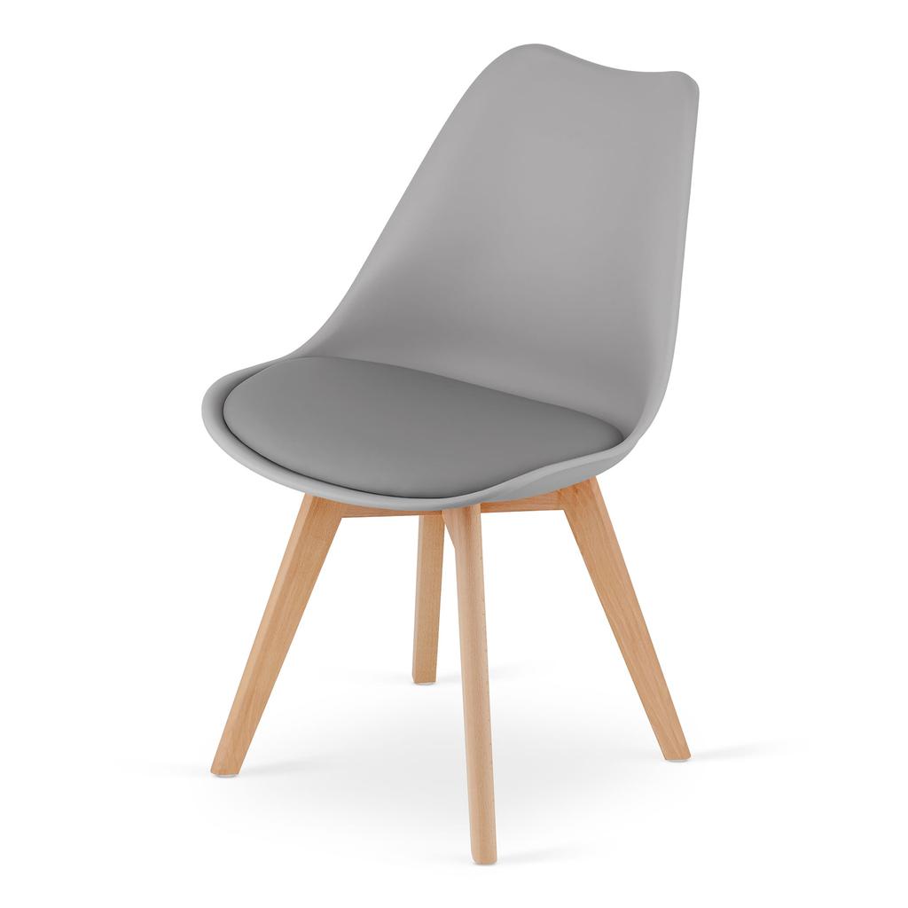 MARK Chair Gray x 2