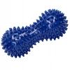 Duoball Muscle Massage Ball Exercise Rehabilitation Massage