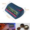 Digital Timer Board Game Clock Chess Clock Chinese Chess / Go / Chess Games Timer Clock Game Timer Chess Tools