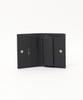 Agnes B. EW13B-02 Women's Wallet, Free Size, Black