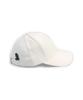Yunibeosyeolkemiseuteuli Linen Muji White Ballcap Linen Hat