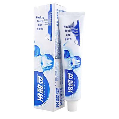 Lengsuanling Gum Care Toothpaste