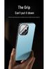 Compatible Case for OnePlus 13/15T, Ace 5/6, Turbo 6V - Metal & Matte Finish with All-Inclusive Lens Cover