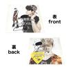[USED] BTS Jimin V Autograph / 2 COOL 4 SKOOL