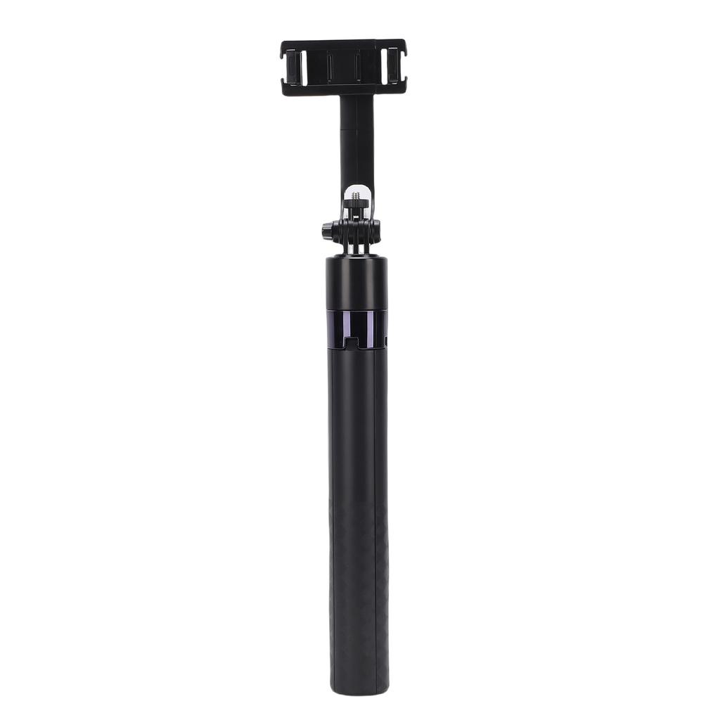 Phone Stabilizer Tripod with Remote Controller Face Body Auto Tracking 360 Degree Rotating Extendable Selfie Stick